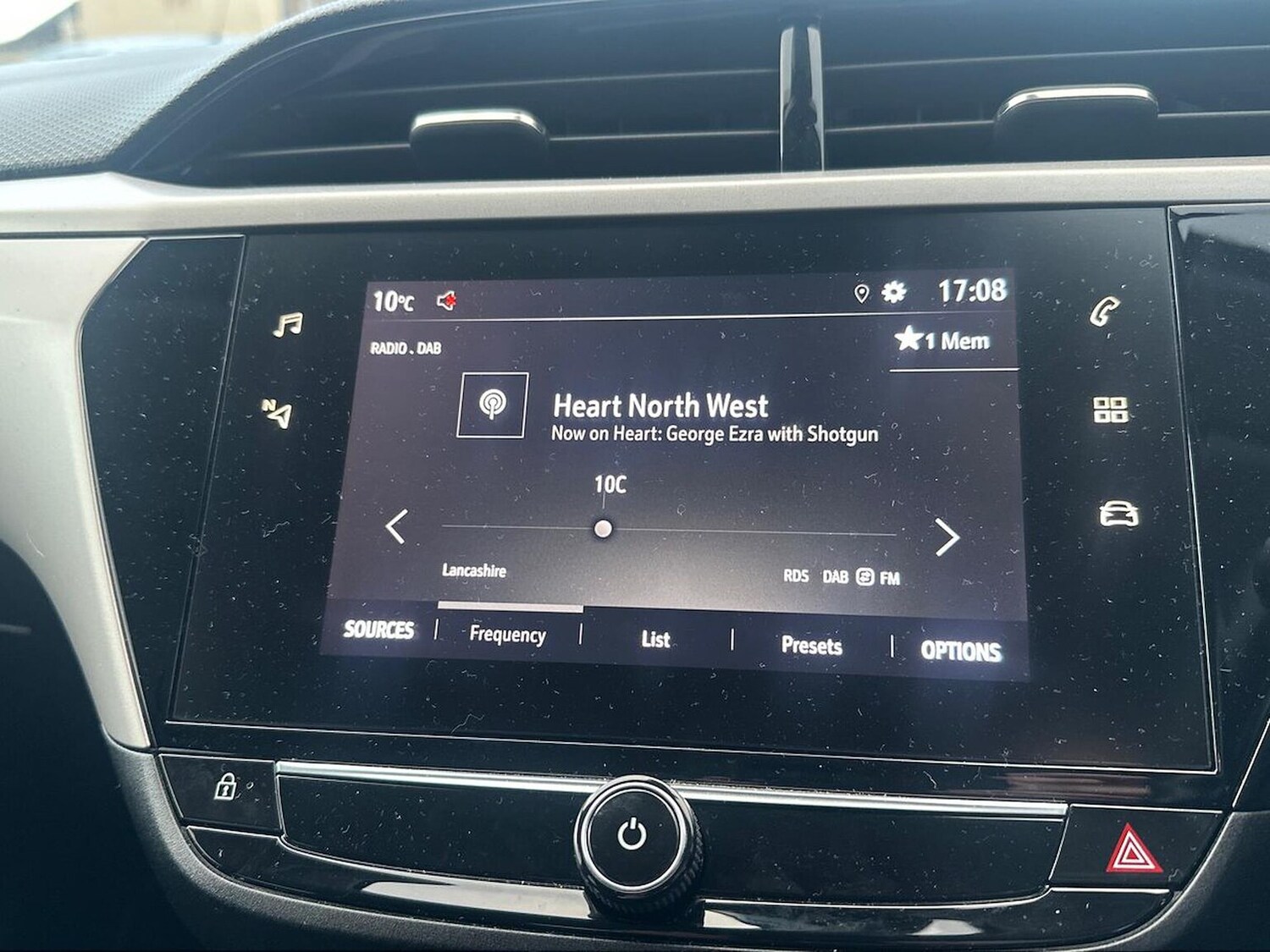 Used Vauxhall Corsa 2022 for sale - 76477256: Photo 11