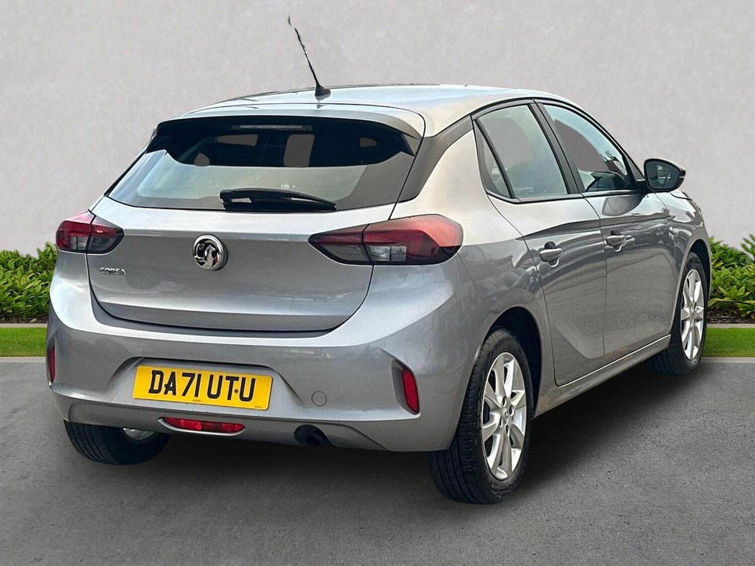 Used Vauxhall Corsa 2022 for sale - 76477256: Photo 18