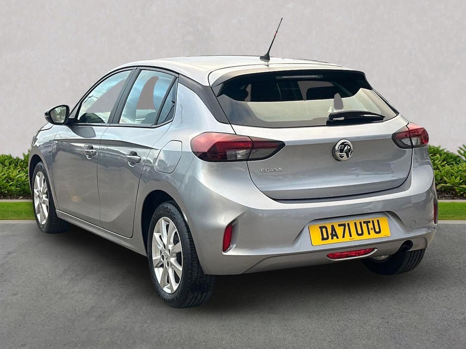 Used Vauxhall Corsa 2022 for sale - 76477256: Photo 2