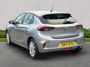 Used Vauxhall Corsa 2022 for sale - 76477256: Photo