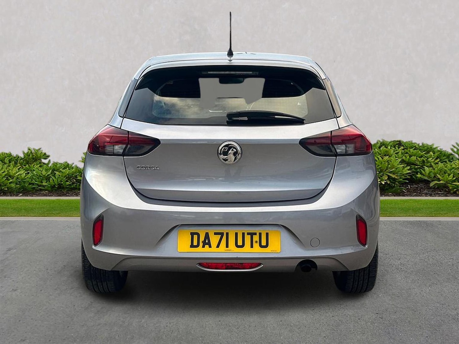 Used Vauxhall Corsa 2022 for sale - 76477256: Photo 4