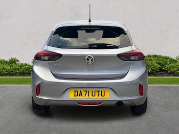 Used Vauxhall Corsa 2022 for sale - 76477256: Photo