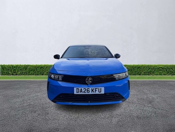 Used Vauxhall Astra 2026 for sale - 79198377: Photo