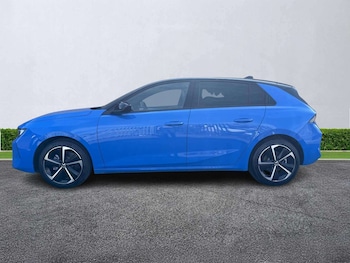 Used Vauxhall Astra 2026 for sale - 79198377: Photo