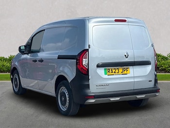 Used Renault Kangoo 2023 for sale - 75731094: Photo