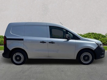 Used Renault Kangoo 2023 for sale - 75731094: Photo