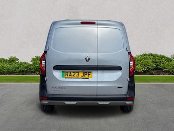 Used Renault Kangoo 2023 for sale - 75731094: Photo