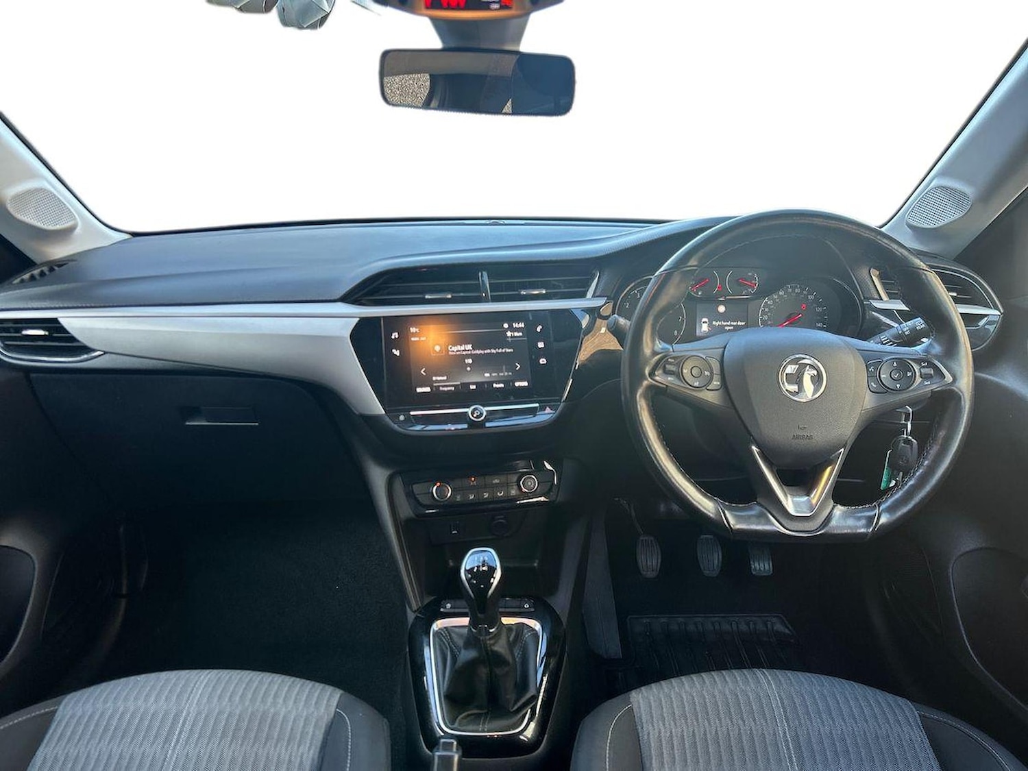 Used Vauxhall Corsa 2020 for sale - 78195832: Photo 10