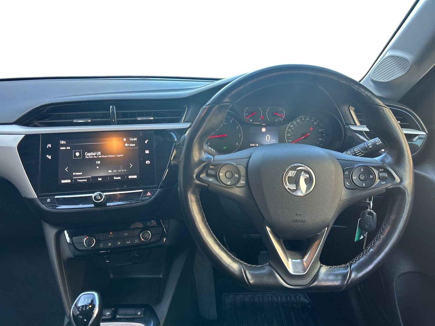 Used Vauxhall Corsa 2020 for sale - 78195832: Photo 11