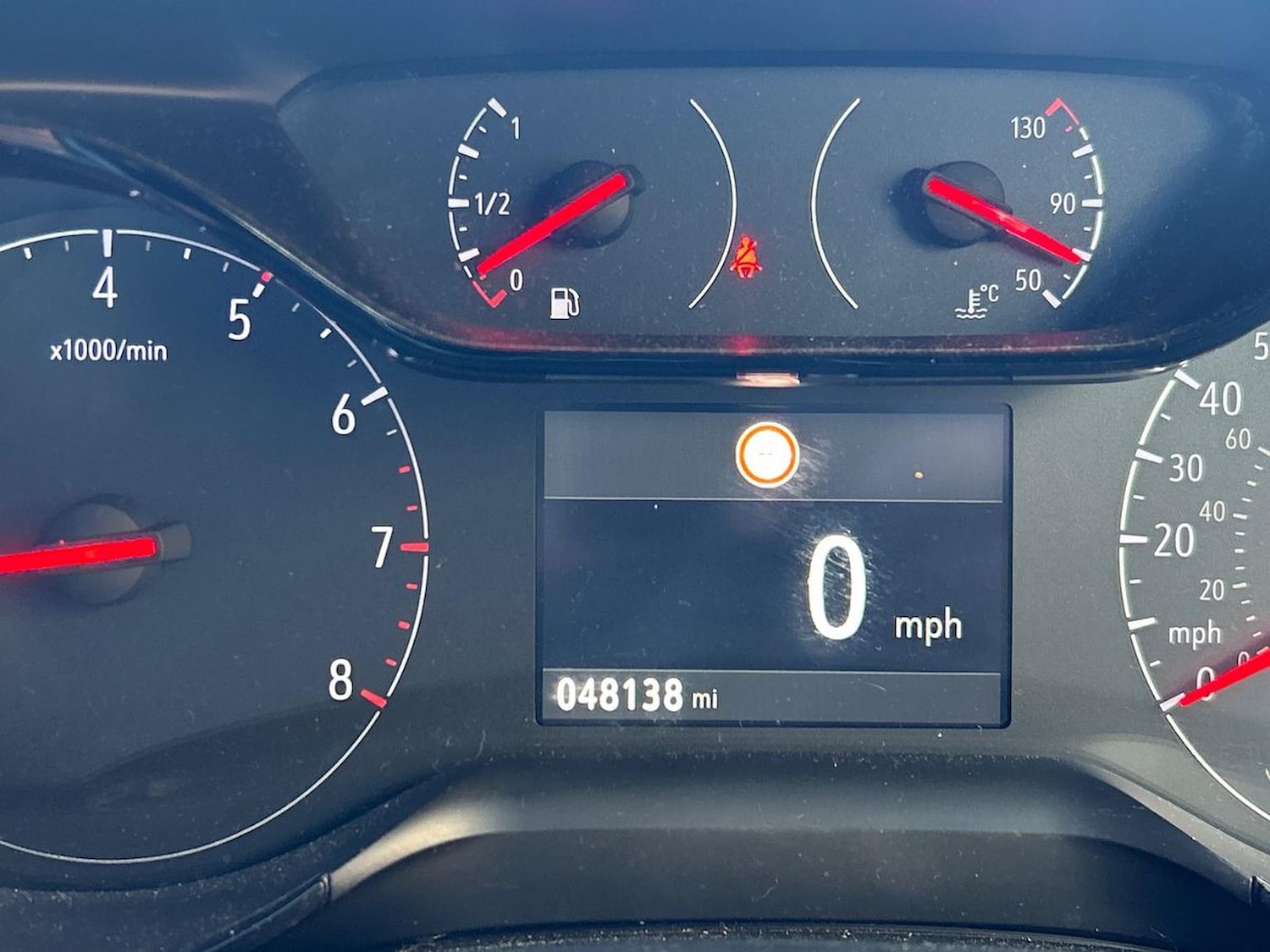 Used Vauxhall Corsa 2020 for sale - 78195832: Photo 12