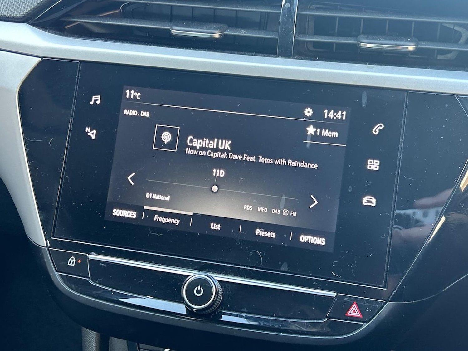 Used Vauxhall Corsa 2020 for sale - 78195832: Photo 13