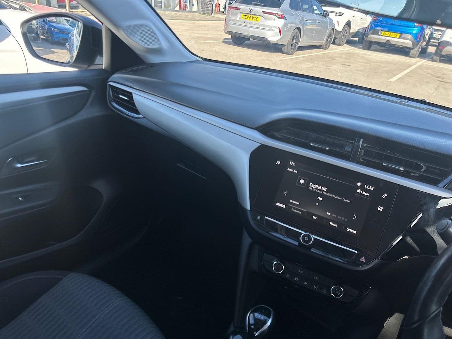 Used Vauxhall Corsa 2020 for sale - 78195832: Photo 15