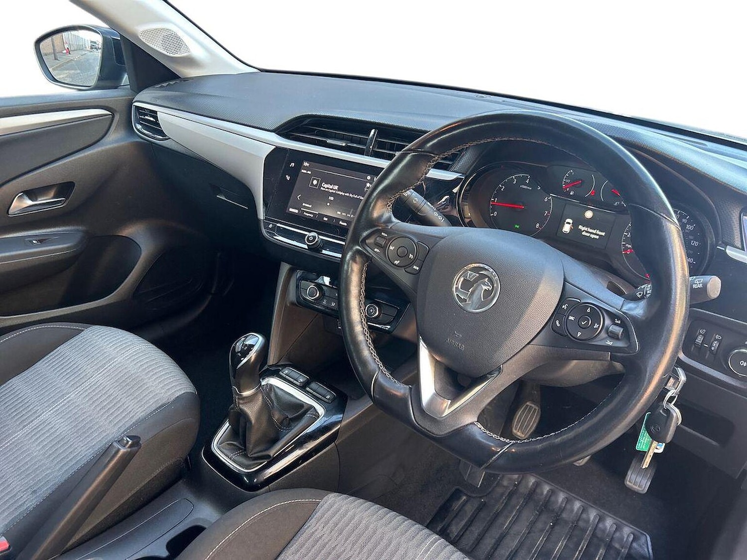 Used Vauxhall Corsa 2020 for sale - 78195832: Photo 17