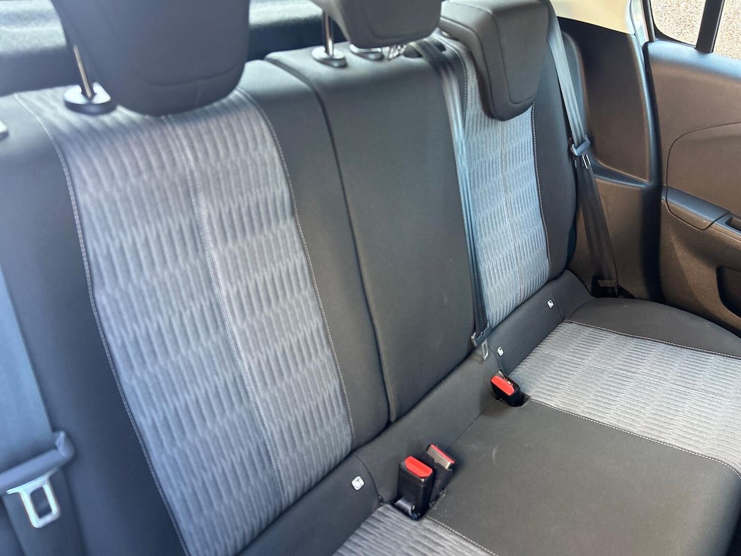 Used Vauxhall Corsa 2020 for sale - 78195832: Photo 18