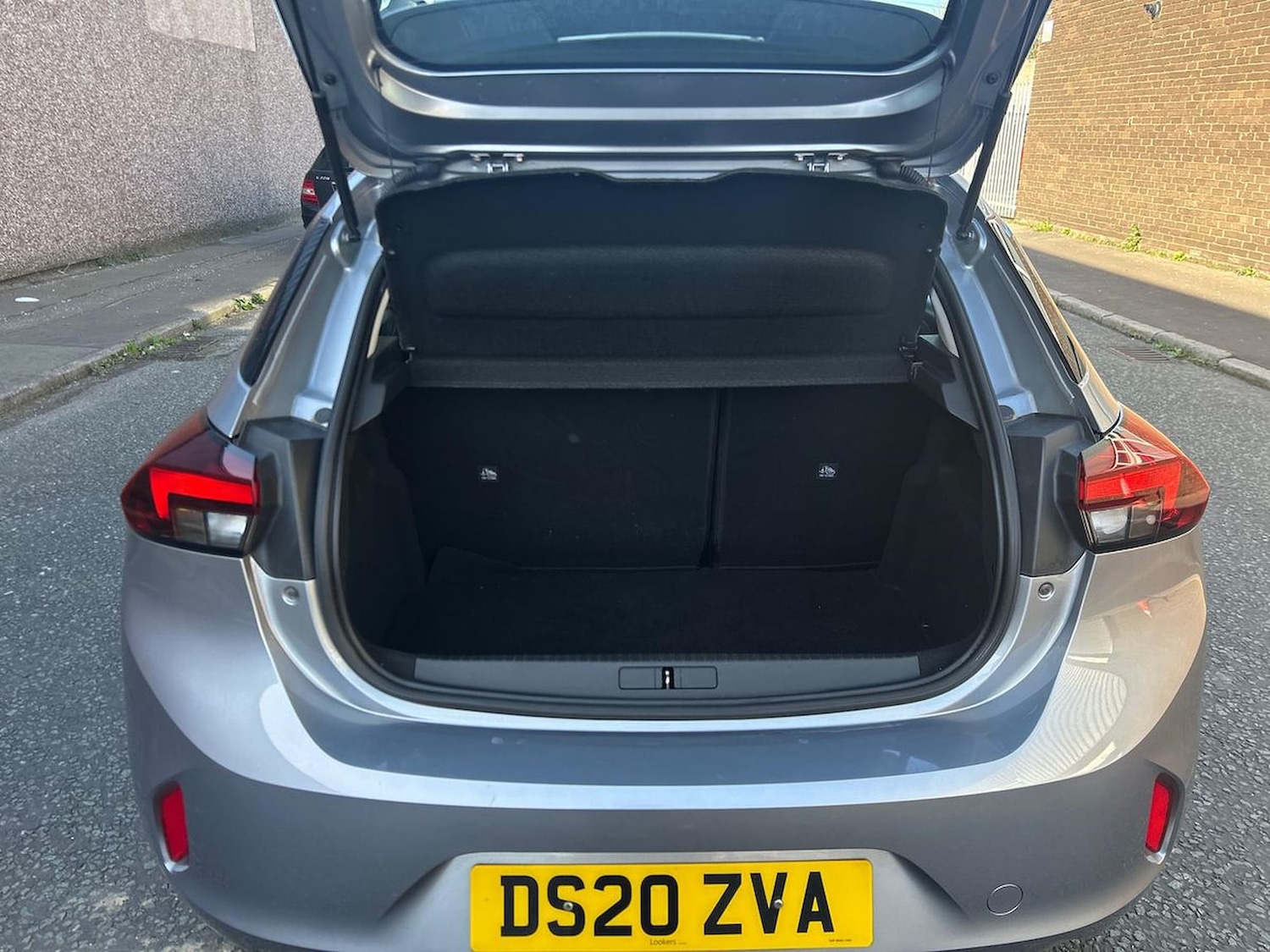 Used Vauxhall Corsa 2020 for sale - 78195832: Photo 19