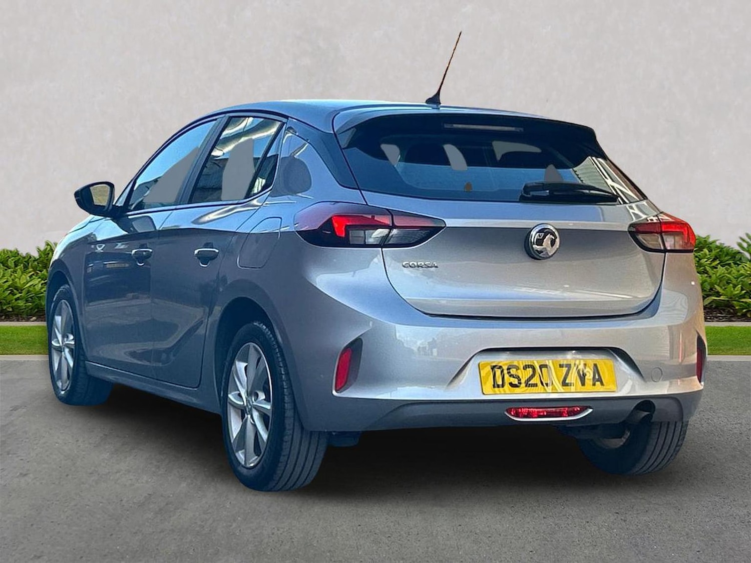 Used Vauxhall Corsa 2020 for sale - 78195832: Photo 2