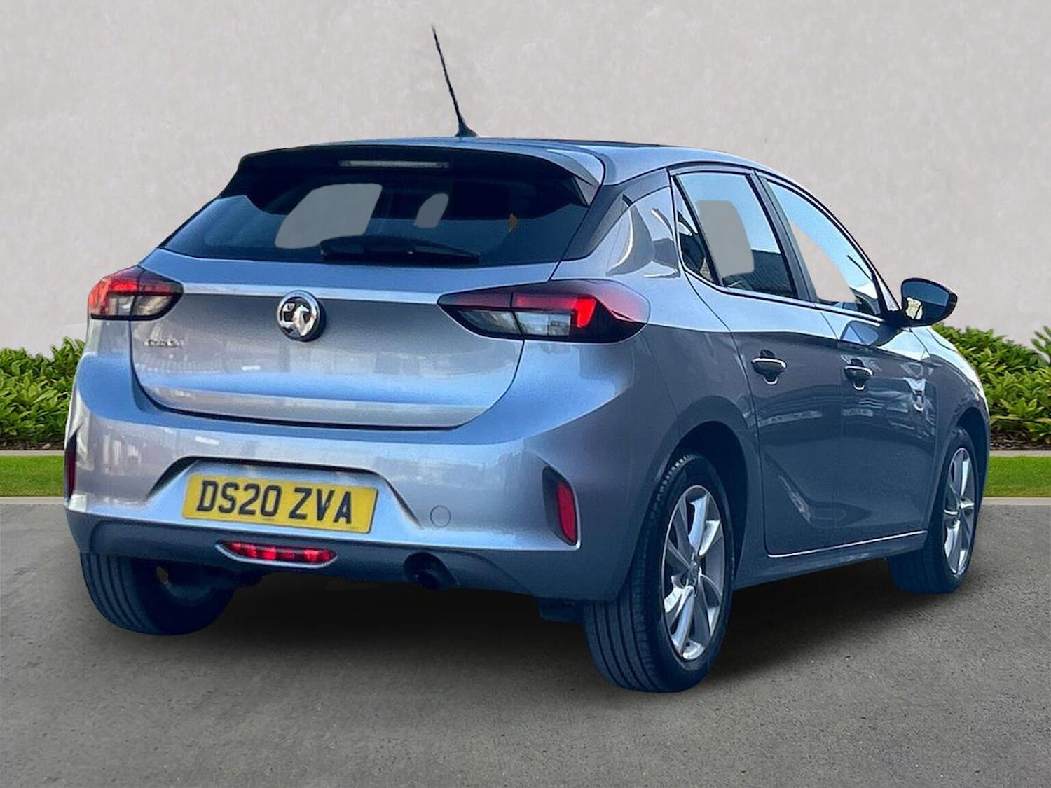 Used Vauxhall Corsa 2020 for sale - 78195832: Photo 20