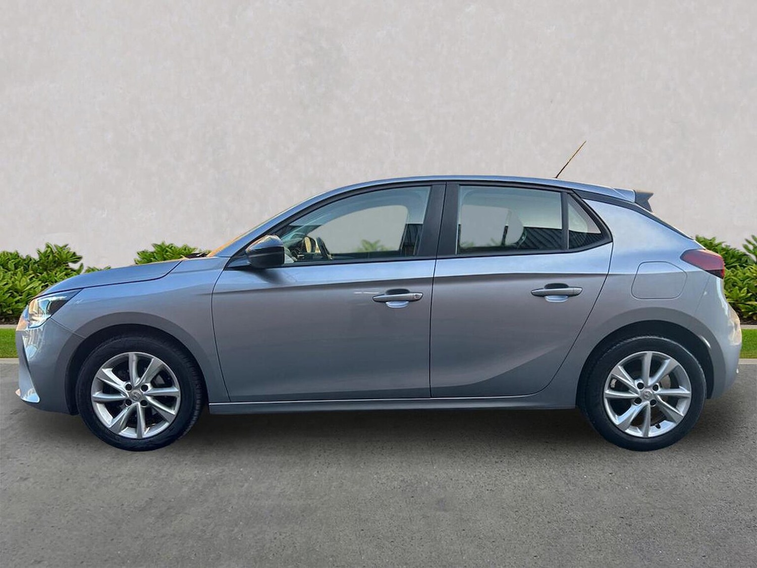 Used Vauxhall Corsa 2020 for sale - 78195832: Photo 21