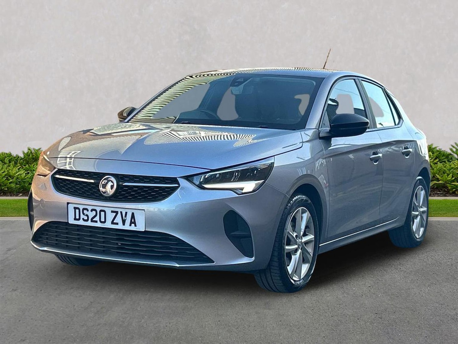 Used Vauxhall Corsa 2020 for sale - 78195832: Photo 22