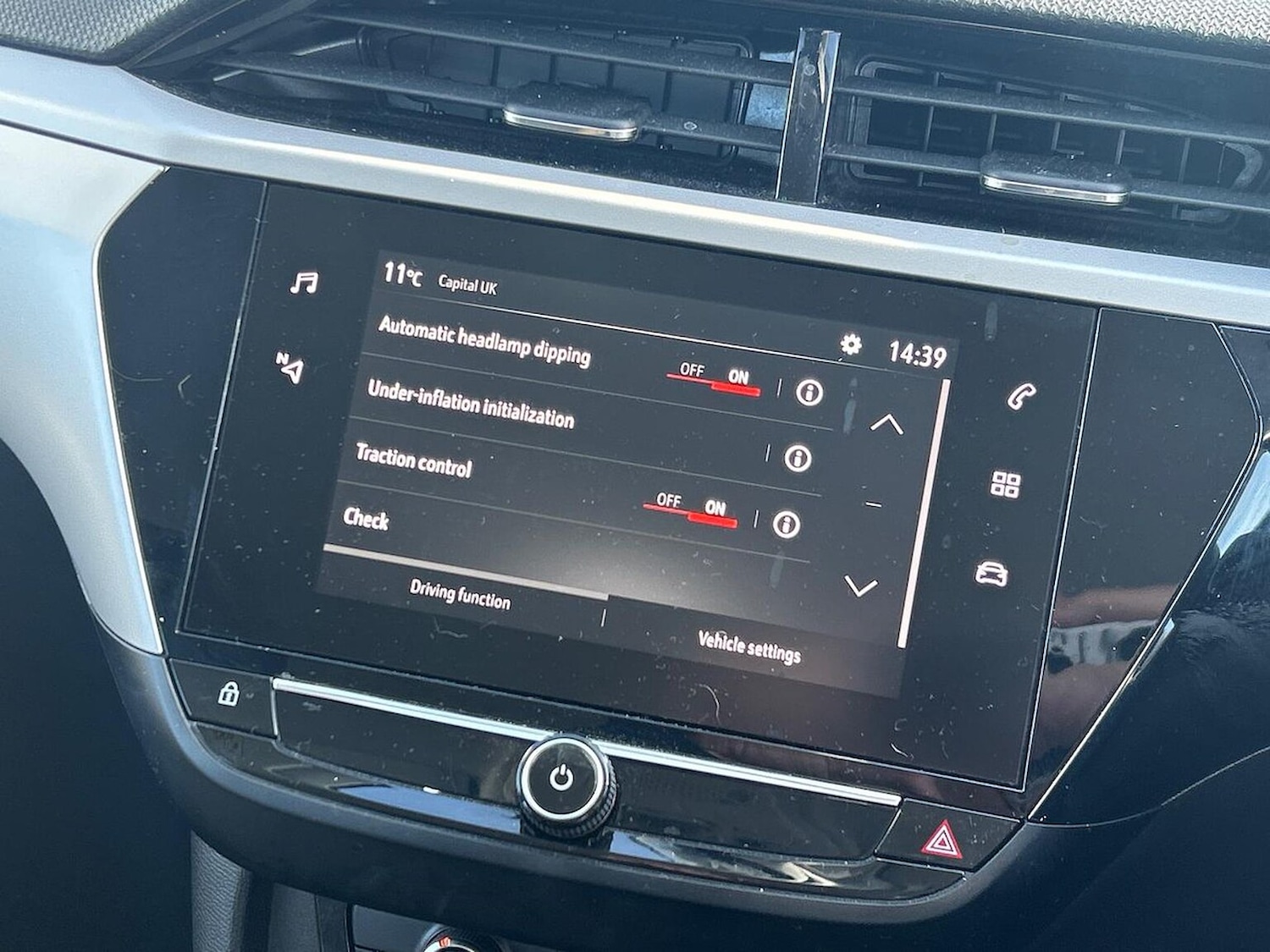 Used Vauxhall Corsa 2020 for sale - 78195832: Photo 25