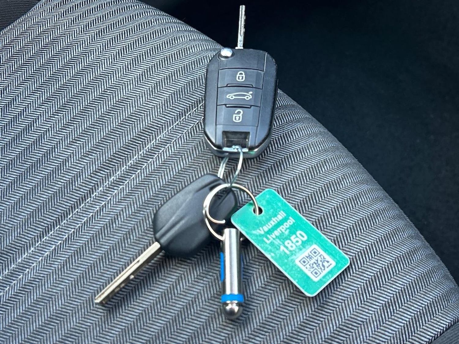 Used Vauxhall Corsa 2020 for sale - 78195832: Photo 26