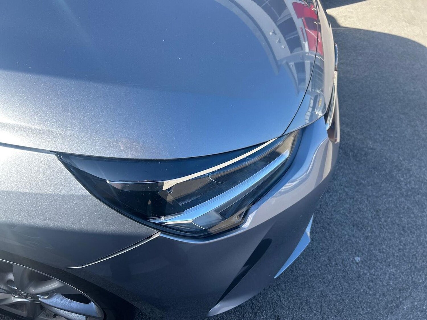 Used Vauxhall Corsa 2020 for sale - 78195832: Photo 36