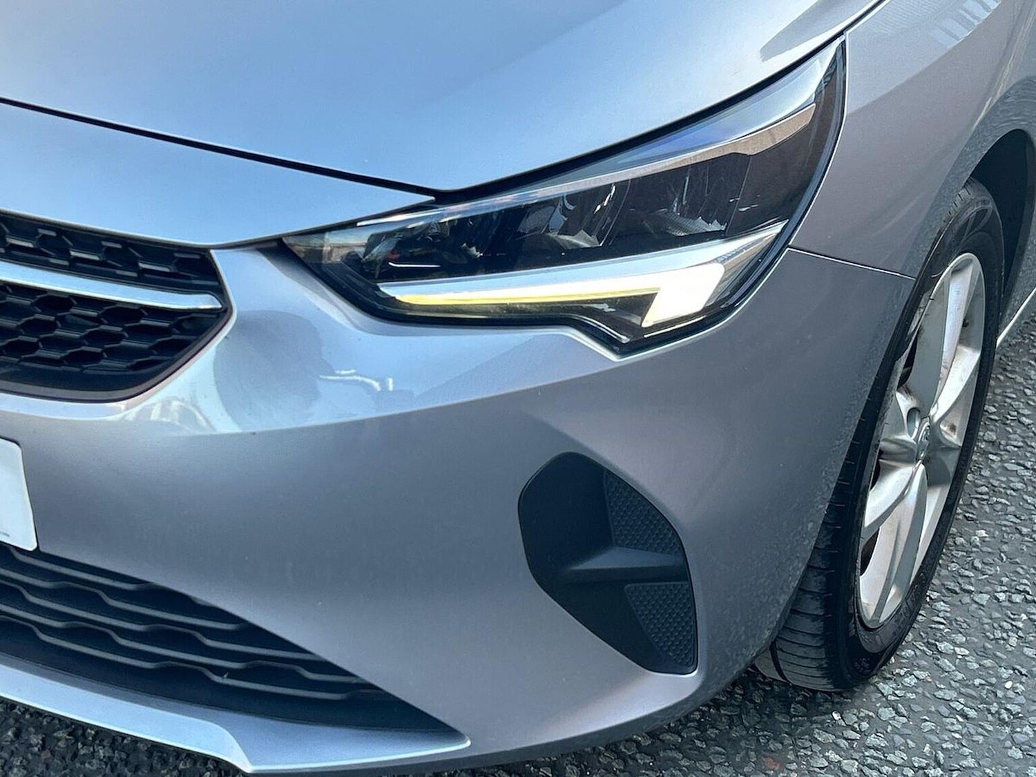 Used Vauxhall Corsa 2020 for sale - 78195832: Photo 37