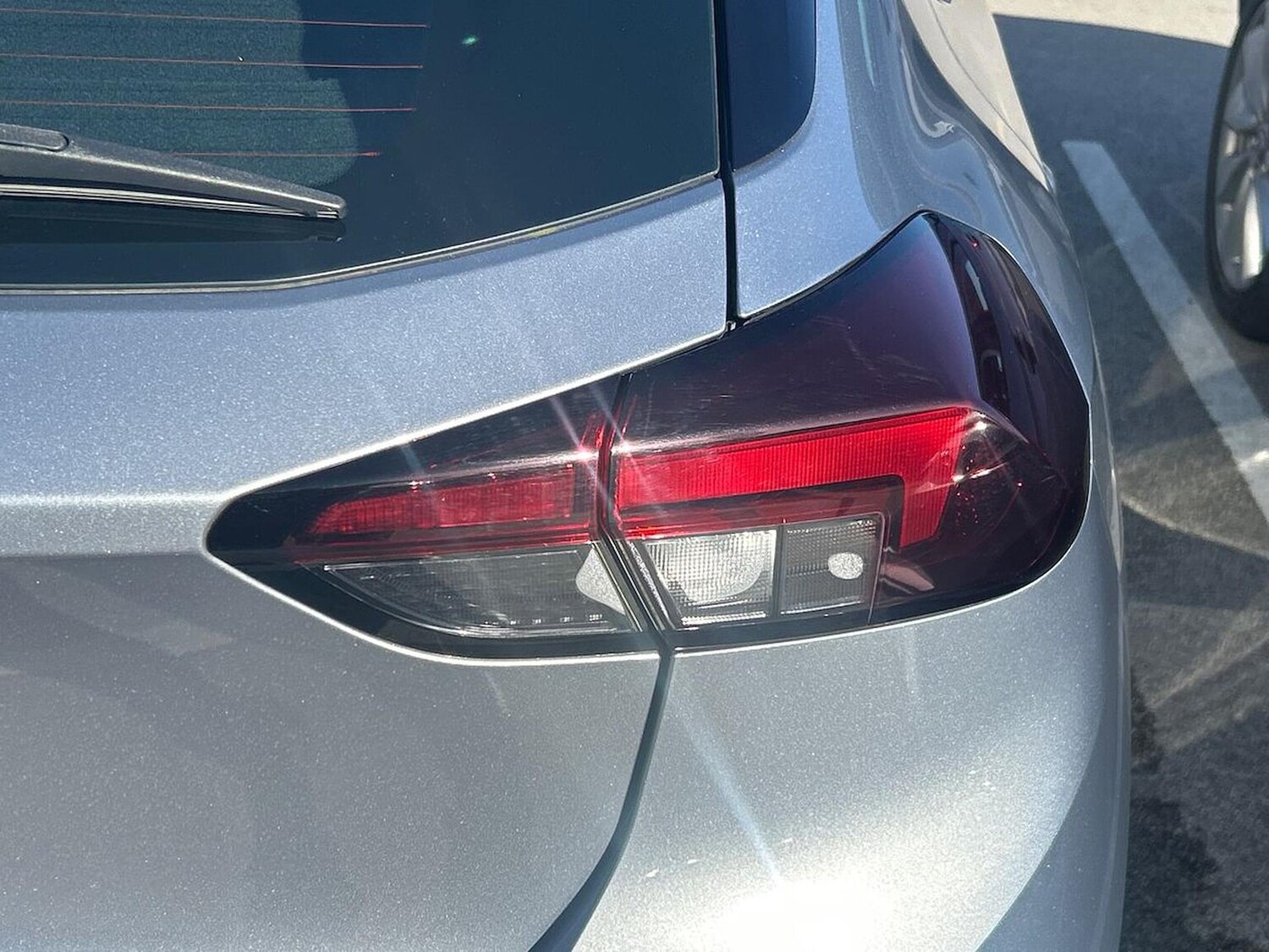 Used Vauxhall Corsa 2020 for sale - 78195832: Photo 38