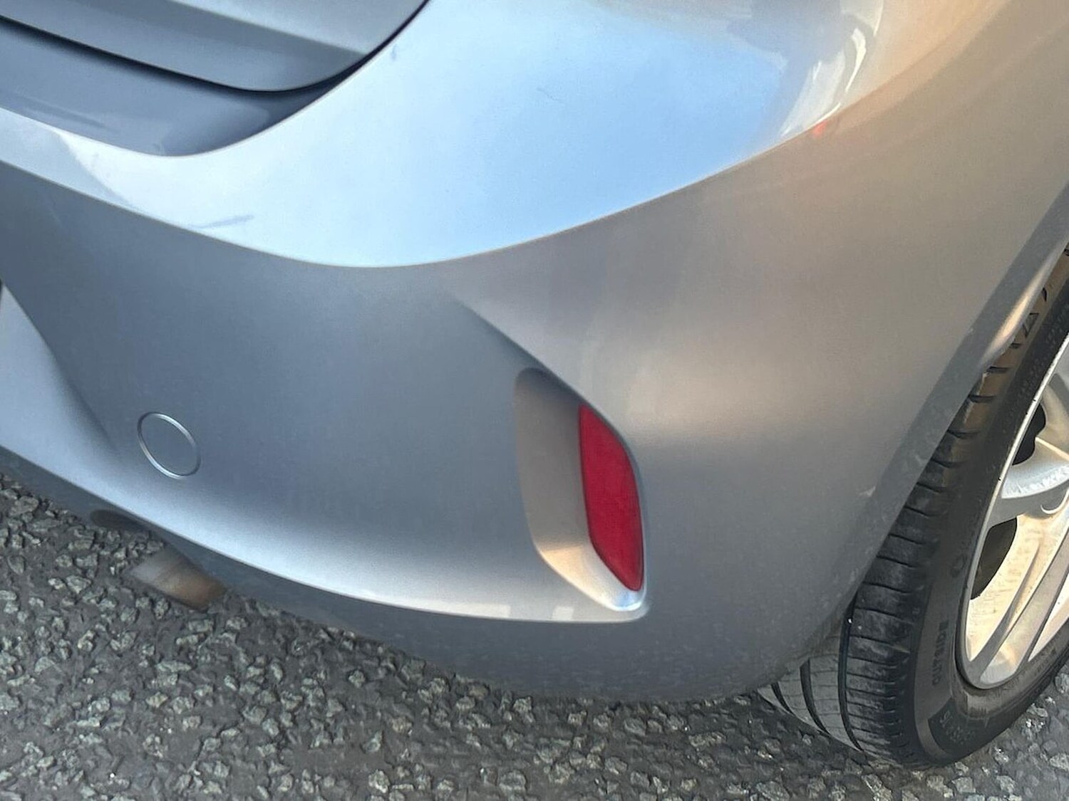 Used Vauxhall Corsa 2020 for sale - 78195832: Photo 39