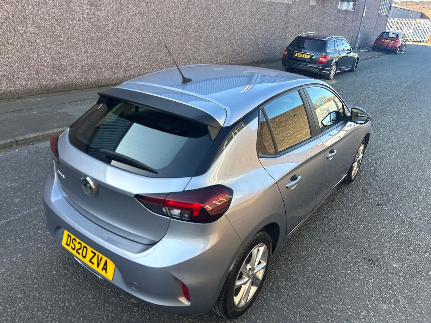 Used Vauxhall Corsa 2020 for sale - 78195832: Photo 41