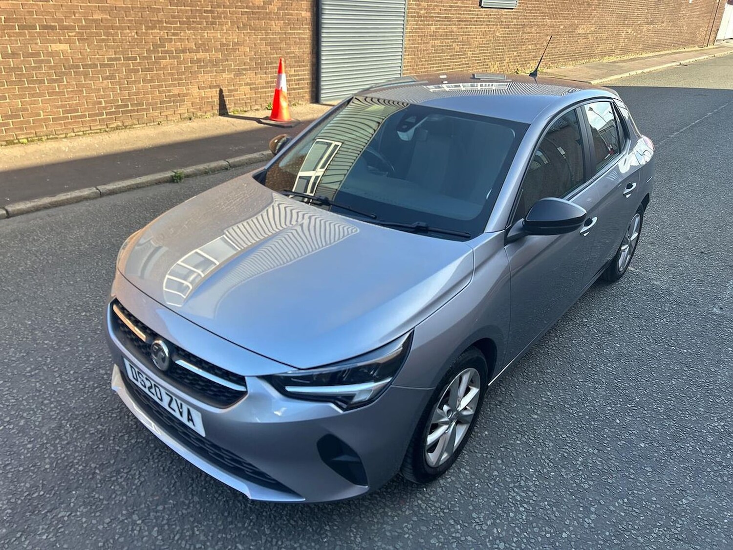 Used Vauxhall Corsa 2020 for sale - 78195832: Photo 42