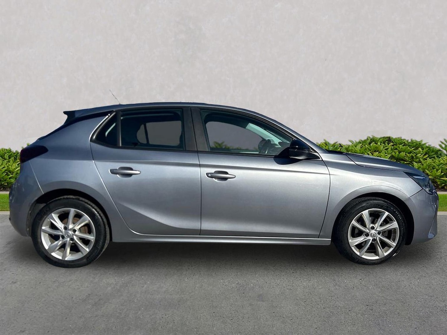 Used Vauxhall Corsa 2020 for sale - 78195832: Photo 5