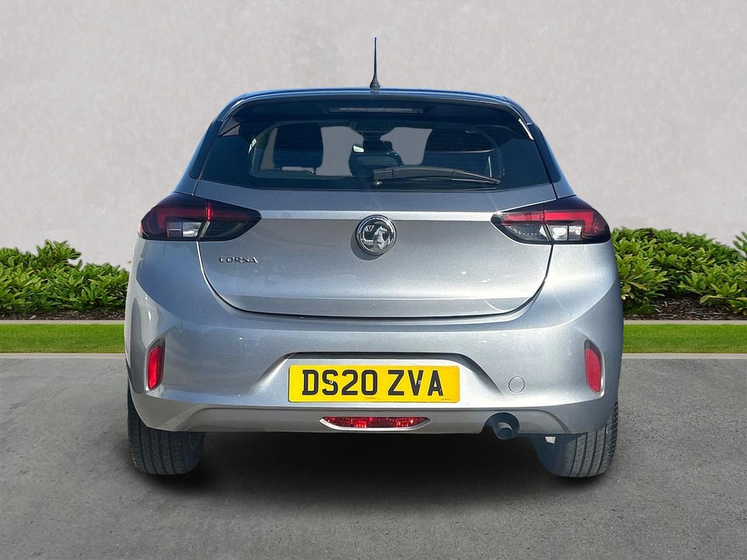 Used Vauxhall Corsa 2020 for sale - 78195832: Photo 6