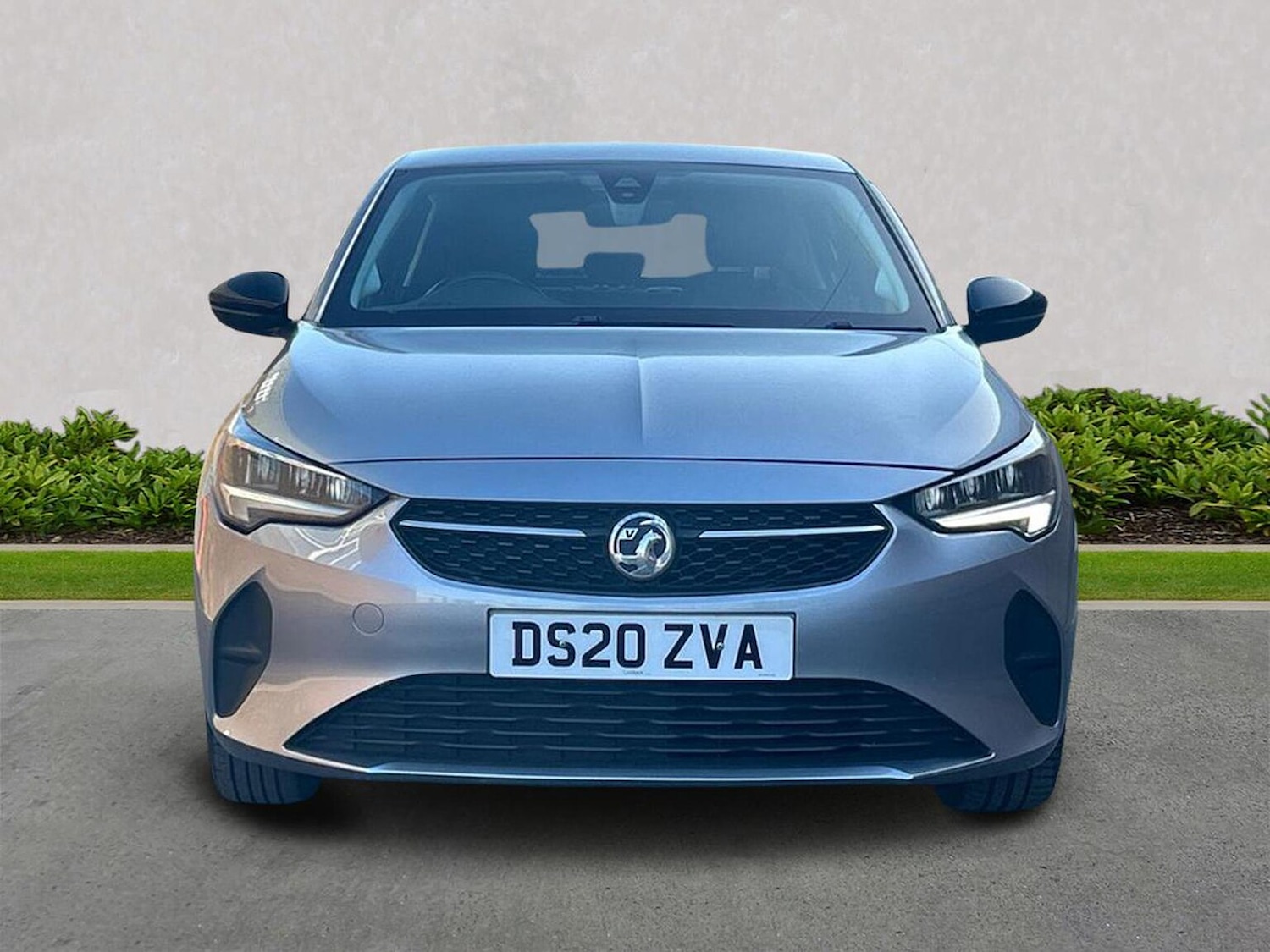 Used Vauxhall Corsa 2020 for sale - 78195832: Photo 7