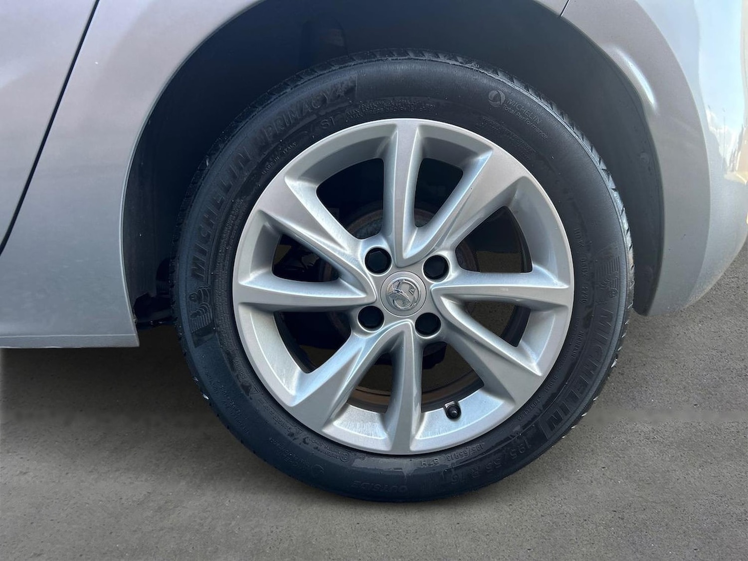 Used Vauxhall Corsa 2020 for sale - 78195832: Photo 8