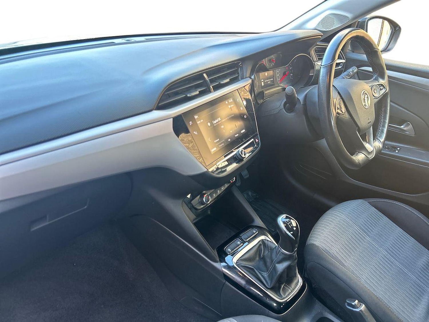 Used Vauxhall Corsa 2020 for sale - 78195832: Photo 9