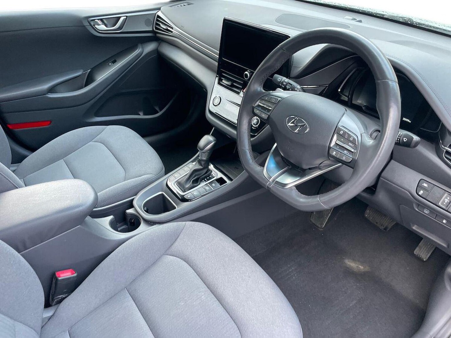 Used Hyundai IONIQ 2022 for sale - 76331045: Photo 15