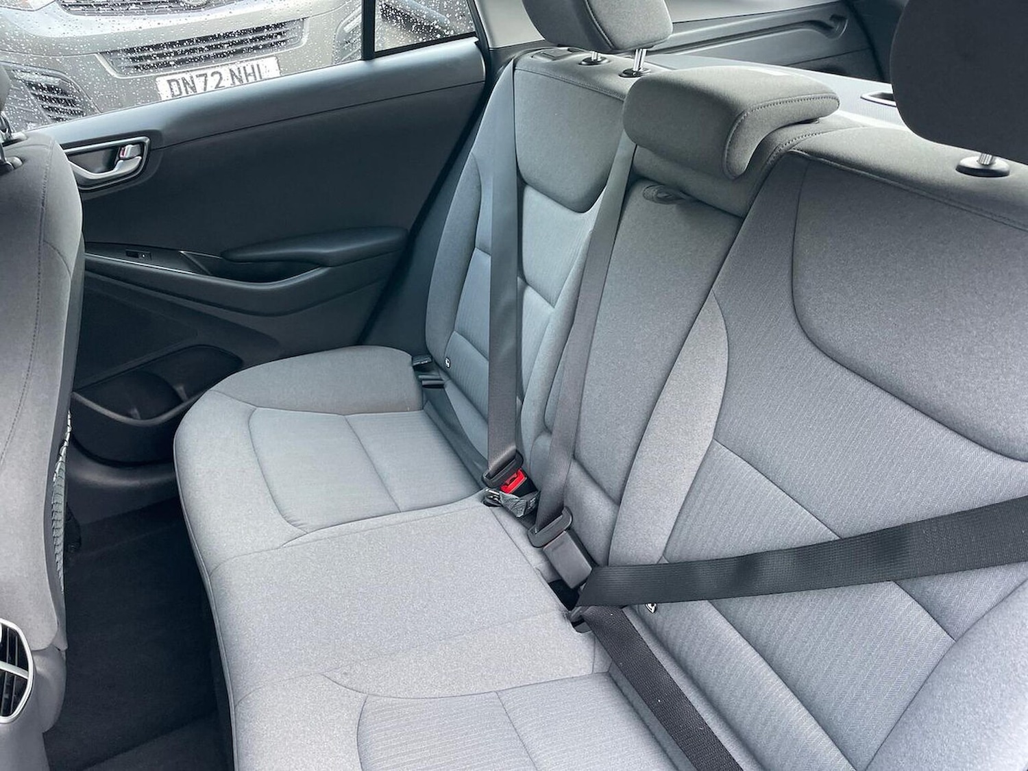 Used Hyundai IONIQ 2022 for sale - 76331045: Photo 16