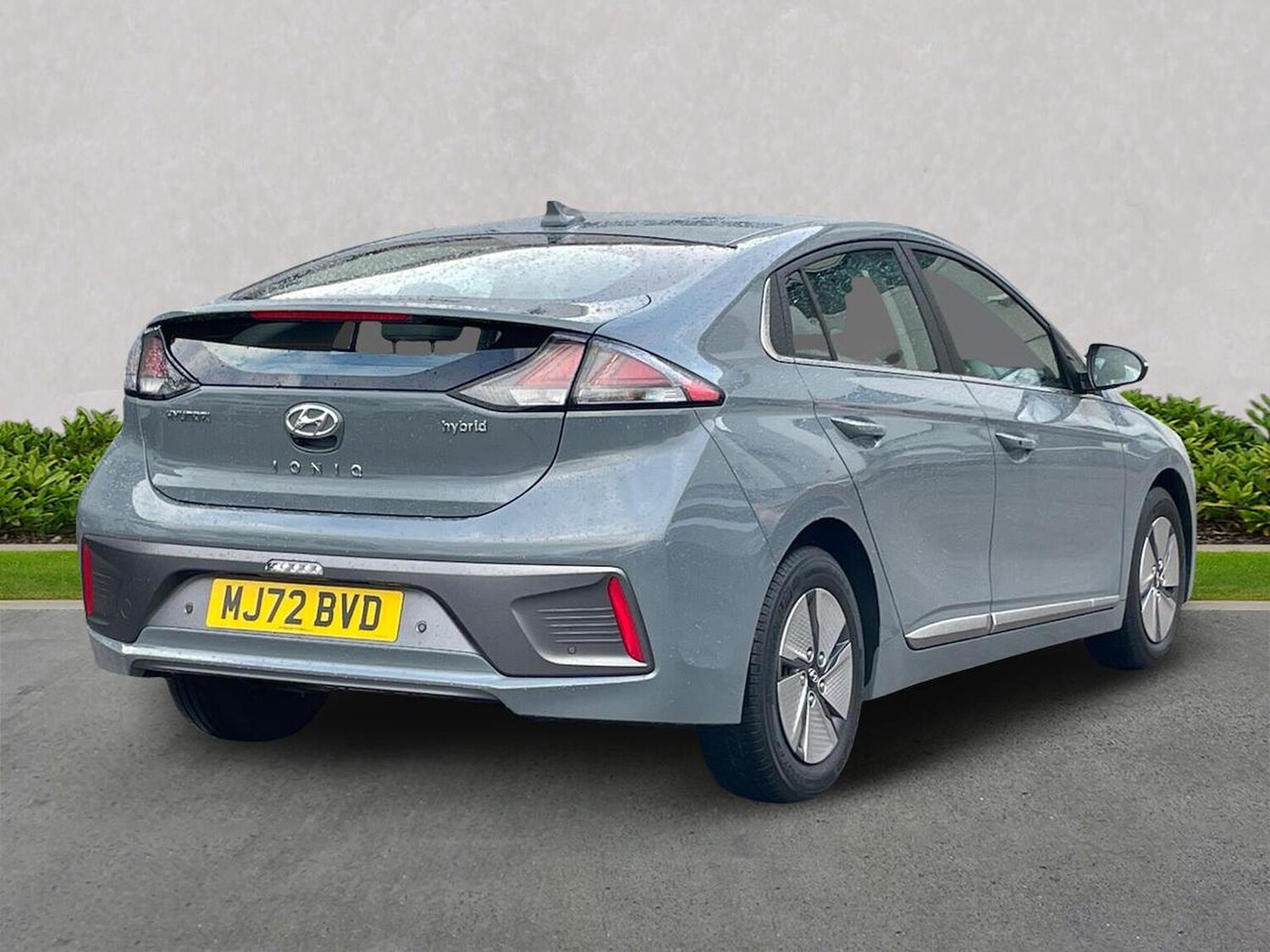 Used Hyundai IONIQ 2022 for sale - 76331045: Photo 18