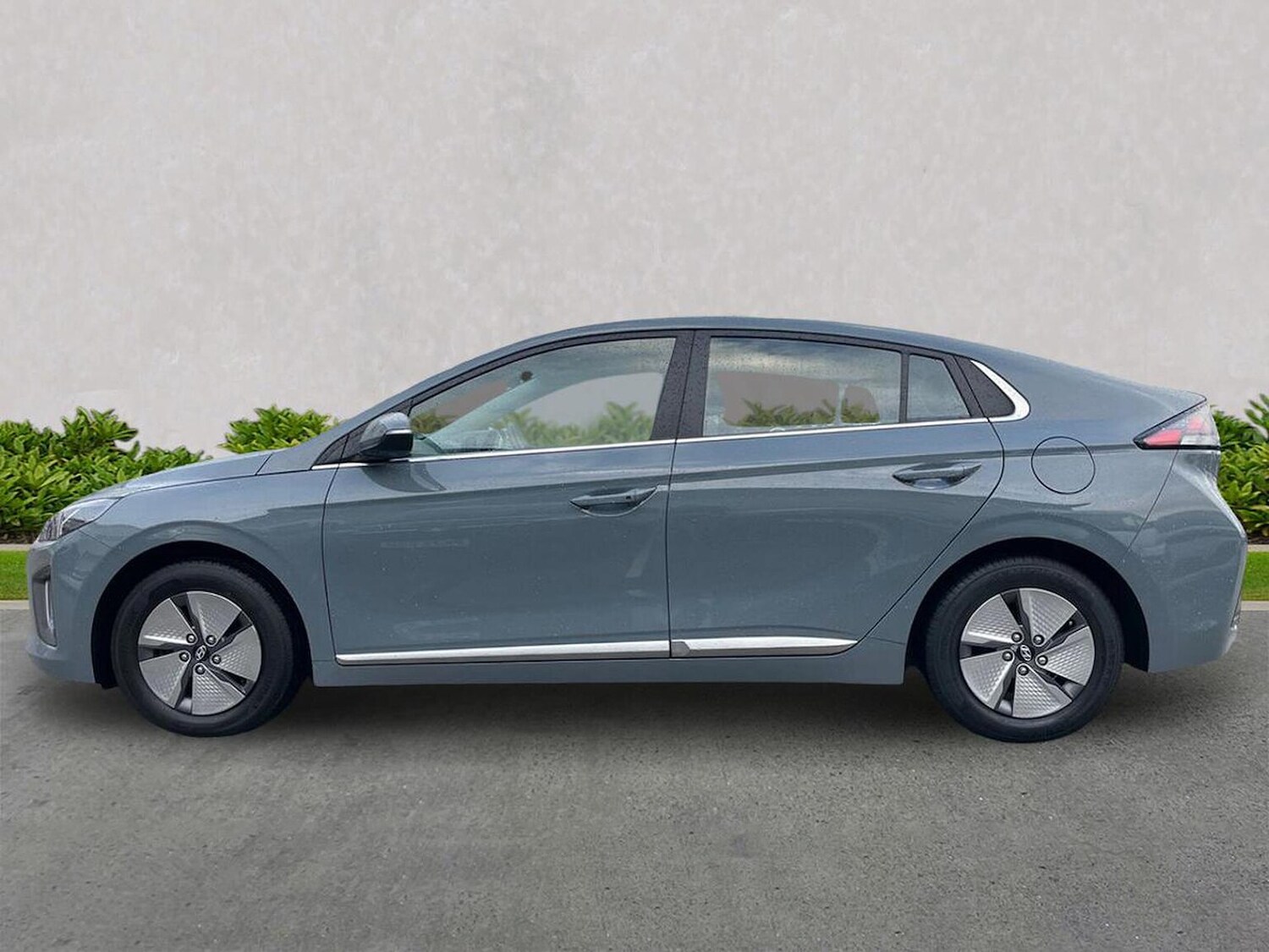 Used Hyundai IONIQ 2022 for sale - 76331045: Photo 19