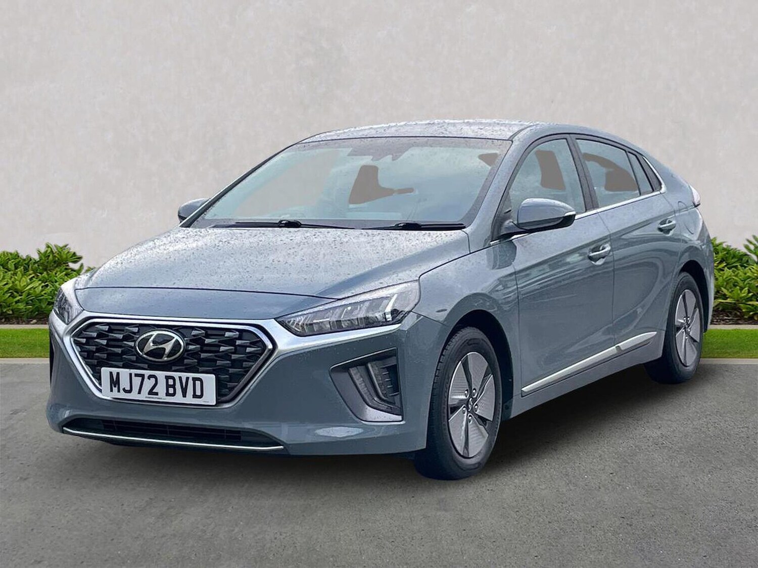 Used Hyundai IONIQ 2022 for sale - 76331045: Photo 20