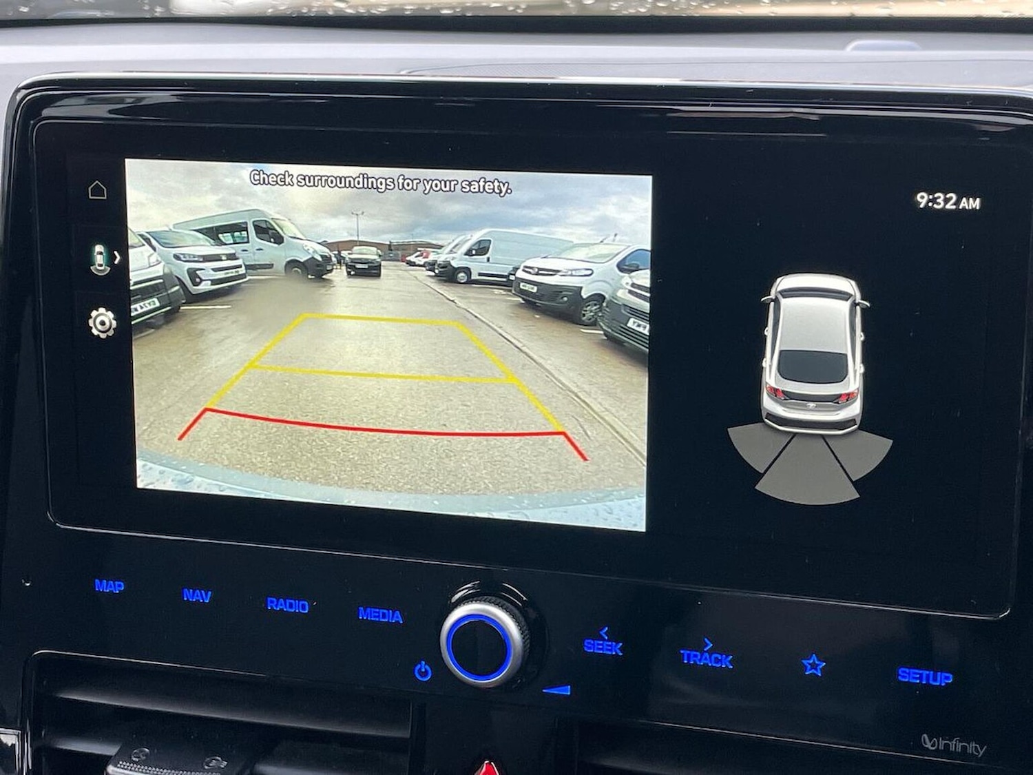 Used Hyundai IONIQ 2022 for sale - 76331045: Photo 23