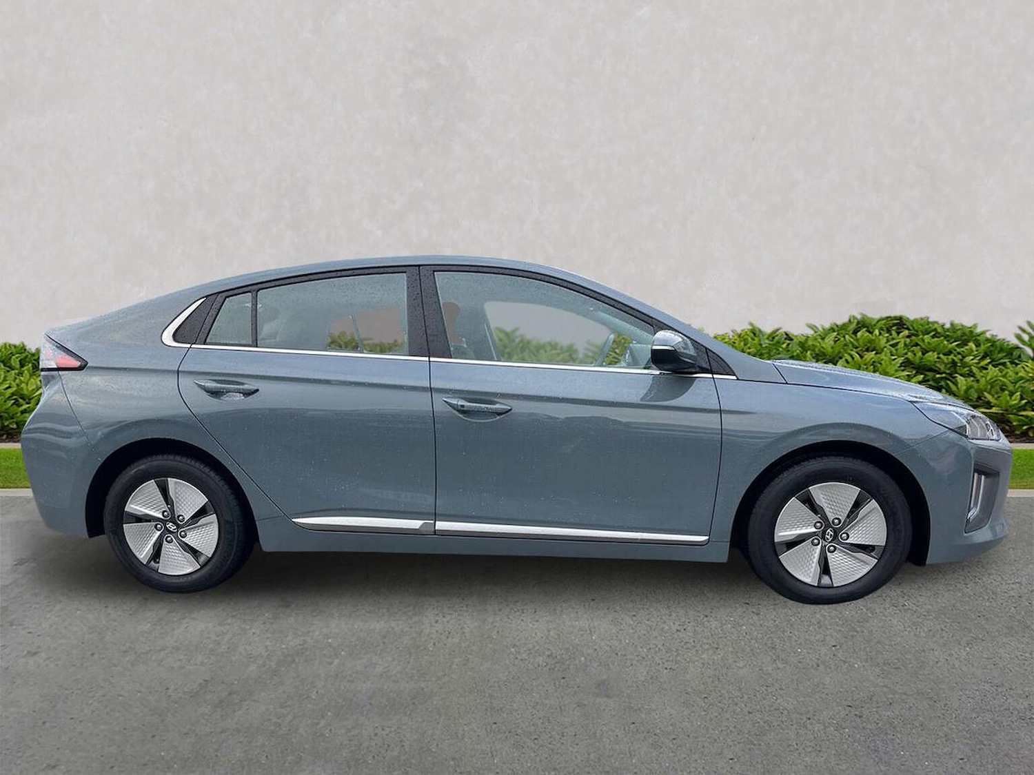 Used Hyundai IONIQ 2022 for sale - 76331045: Photo 3