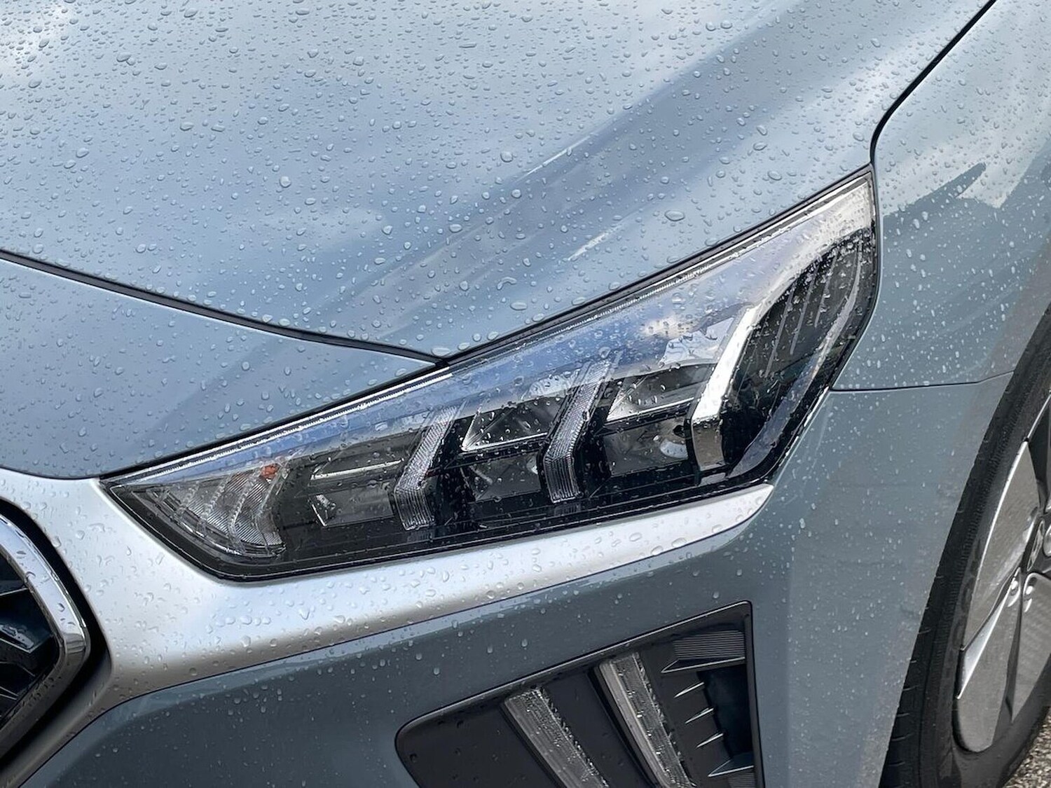 Used Hyundai IONIQ 2022 for sale - 76331045: Photo 33