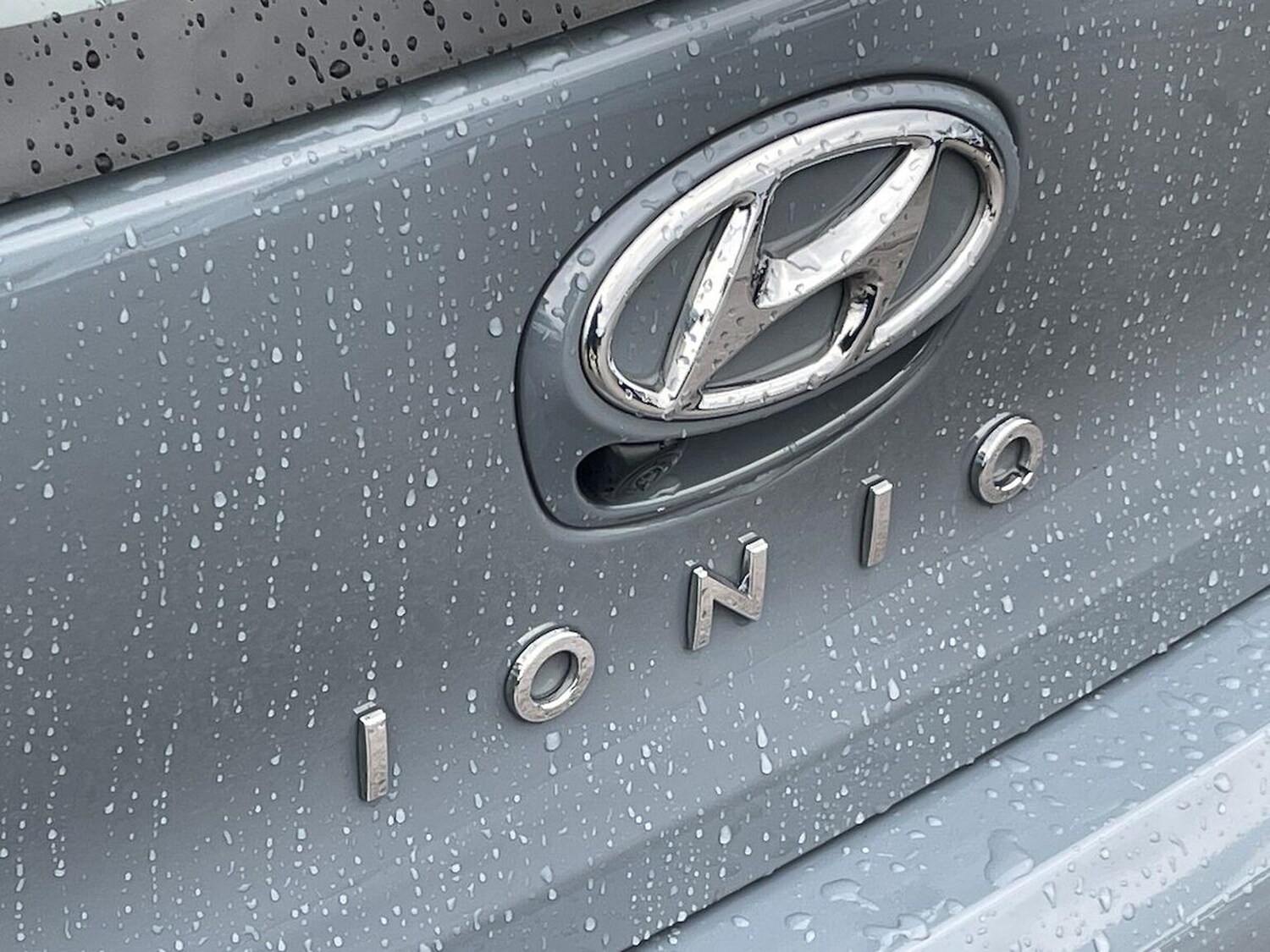 Used Hyundai IONIQ 2022 for sale - 76331045: Photo 34