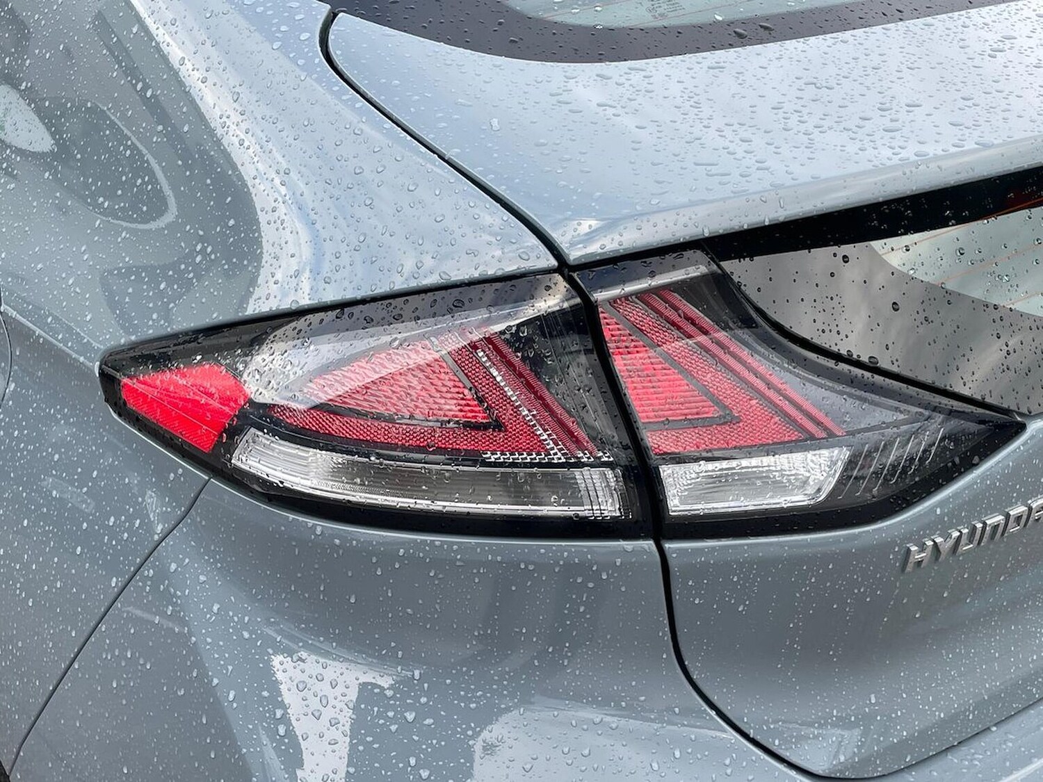 Used Hyundai IONIQ 2022 for sale - 76331045: Photo 35