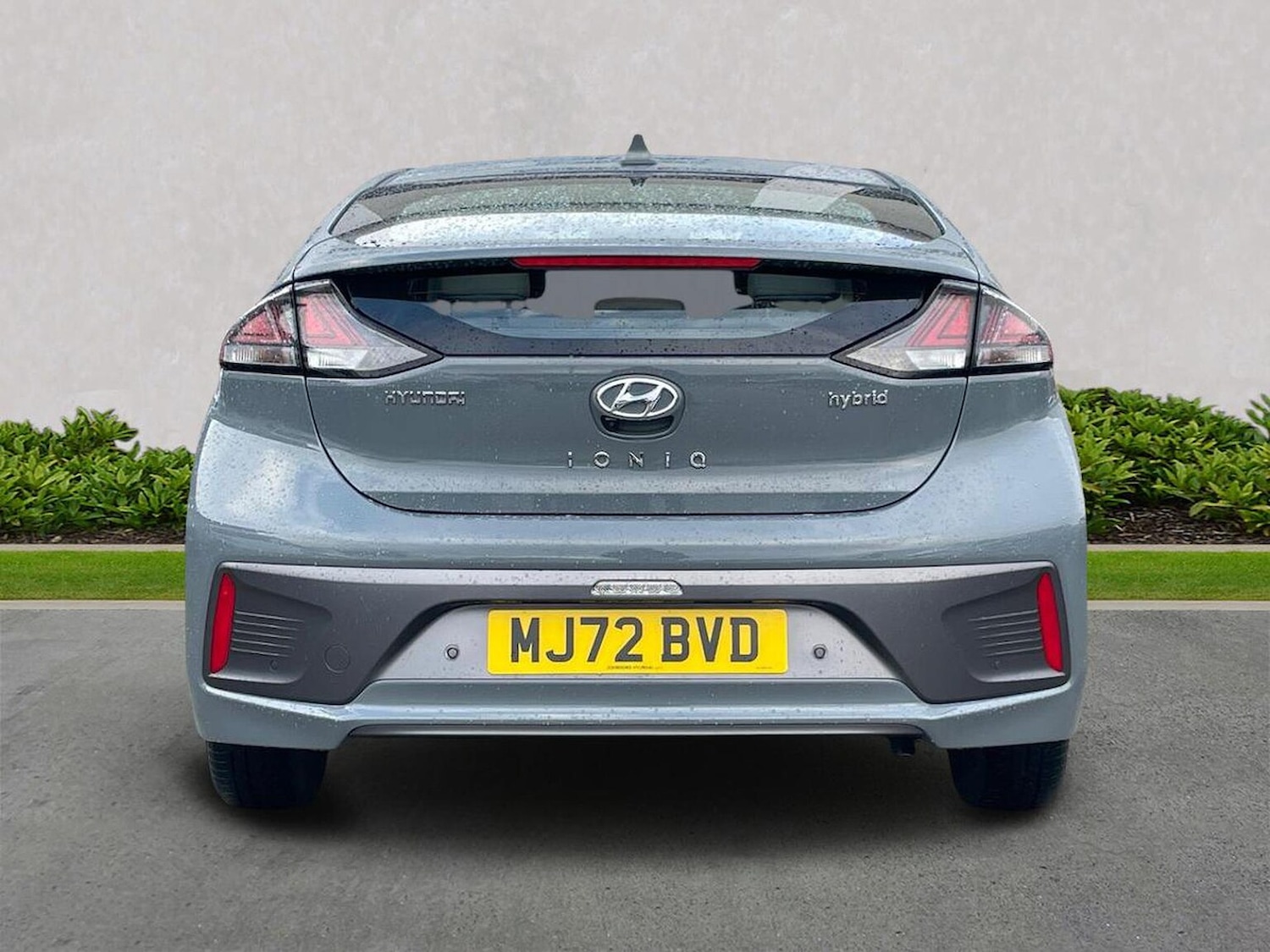 Used Hyundai IONIQ 2022 for sale - 76331045: Photo 4