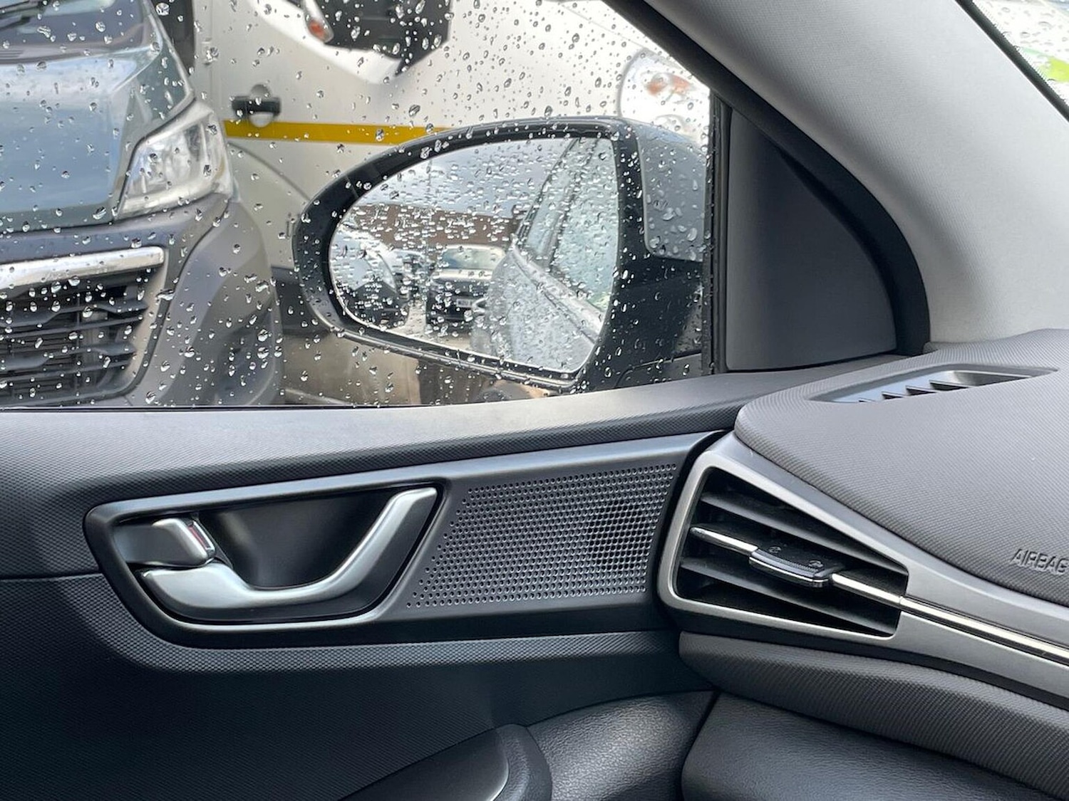 Used Hyundai IONIQ 2022 for sale - 76331045: Photo 43