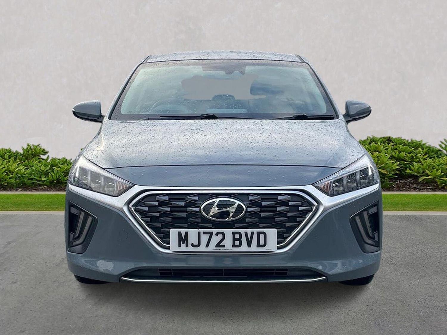 Used Hyundai IONIQ 2022 for sale - 76331045: Photo 5