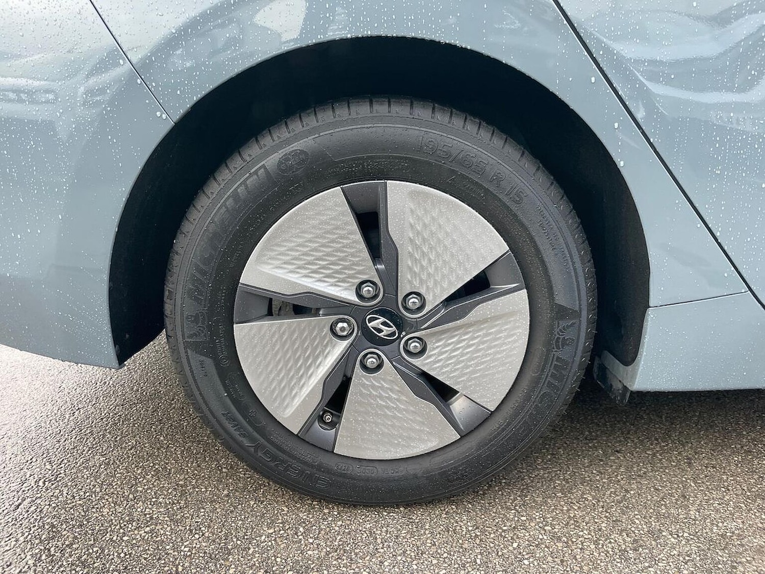 Used Hyundai IONIQ 2022 for sale - 76331045: Photo 6